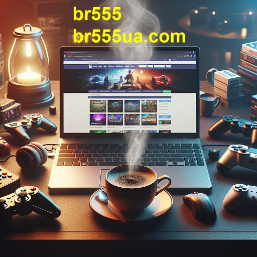 A Evolução dos Blogs na Cultura Gamer