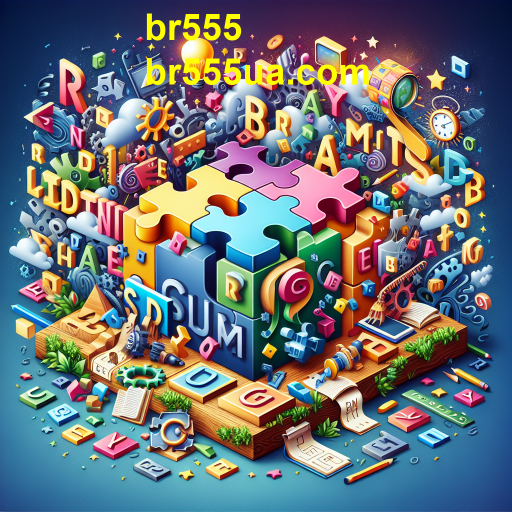 Estratégias para Dominar Jogos de Palavras-chave na br555