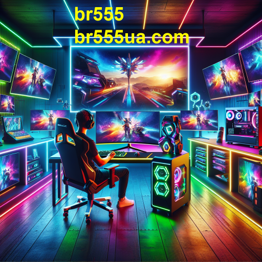 Novidades Imperdíveis no Mundo dos Jogos: Lançamentos e Tendências